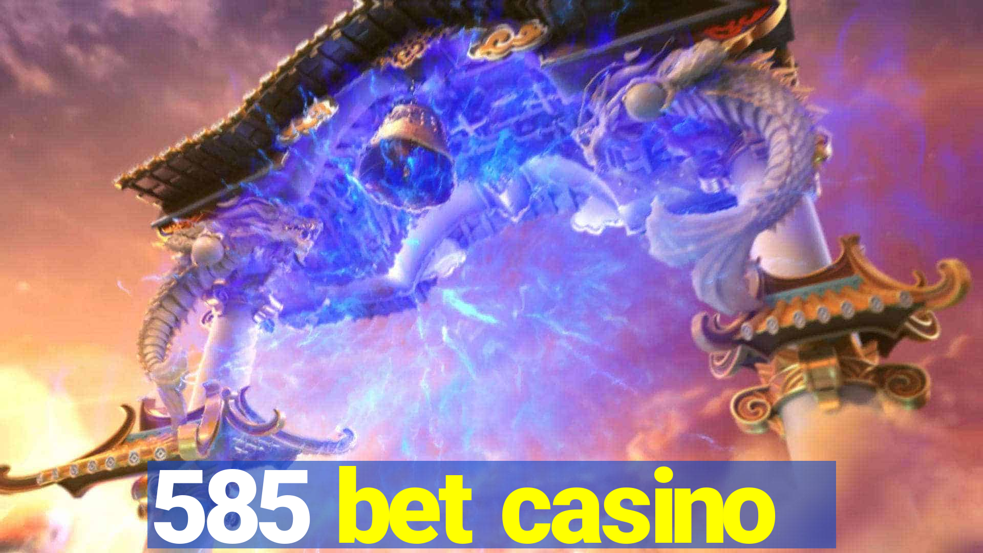 585 bet casino